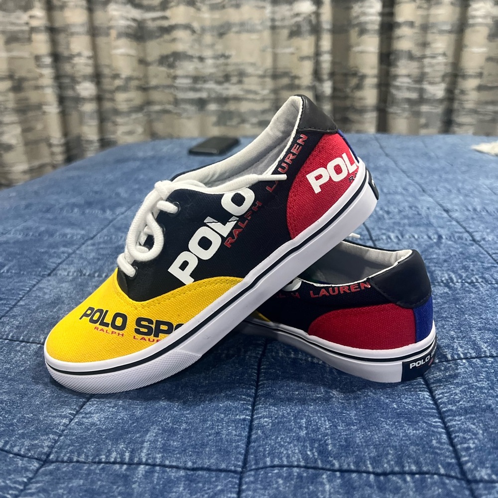 Polo Ralph Lauren. Size 2